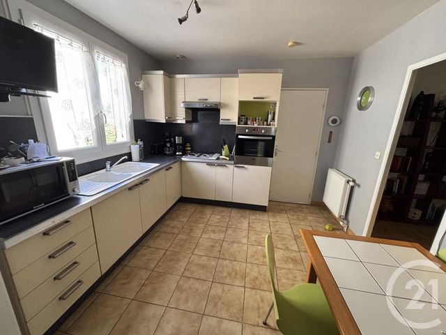 Maison &agrave; vendre - 4 pi&egrave;ces - 97,93 m2 - Aubord - 30 - LANGUEDOC-ROUSSILLON