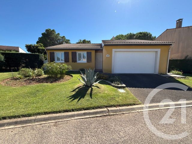 Maison à vendre AUBORD
