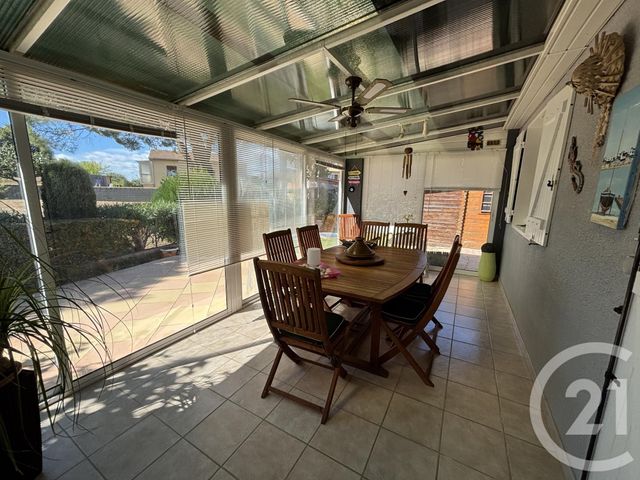 Maison &agrave; vendre - 4 pi&egrave;ces - 97,93 m2 - Aubord - 30 - LANGUEDOC-ROUSSILLON