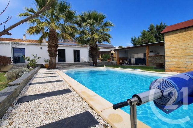 Maison à vendre BEAUVOISIN