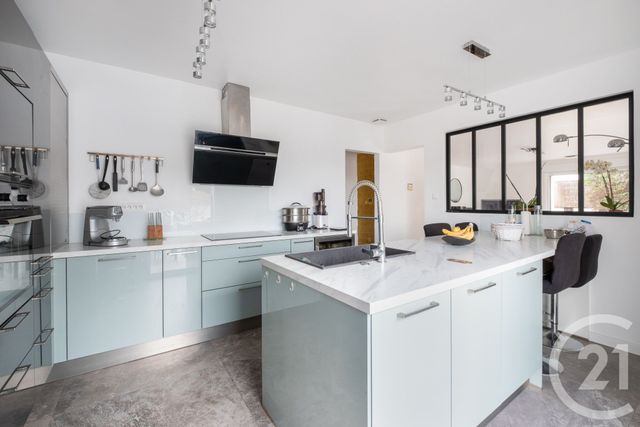 Maison &agrave; vendre - 6 pi&egrave;ces - 129,03 m2 - Beauvoisin - 30 - LANGUEDOC-ROUSSILLON