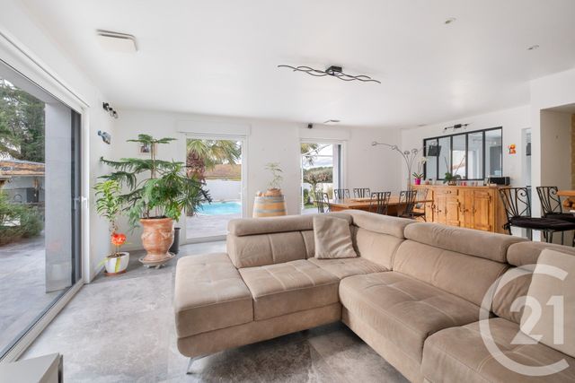 Maison à vendre BEAUVOISIN