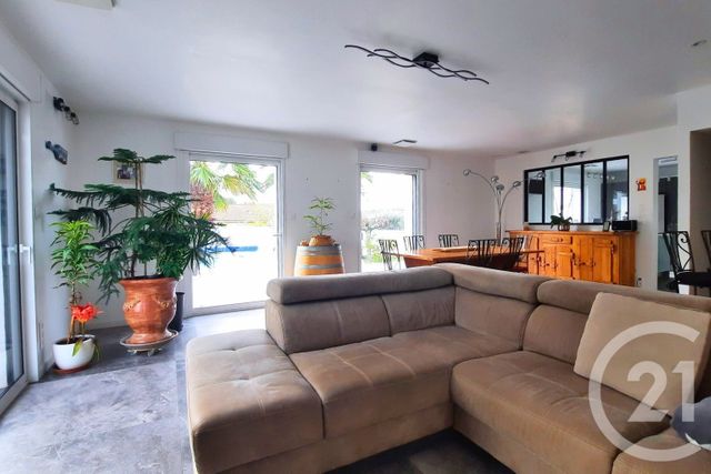 Maison &agrave; vendre - 6 pi&egrave;ces - 129,03 m2 - Beauvoisin - 30 - LANGUEDOC-ROUSSILLON