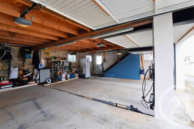 Maison &agrave; vendre - 6 pi&egrave;ces - 129,03 m2 - Beauvoisin - 30 - LANGUEDOC-ROUSSILLON