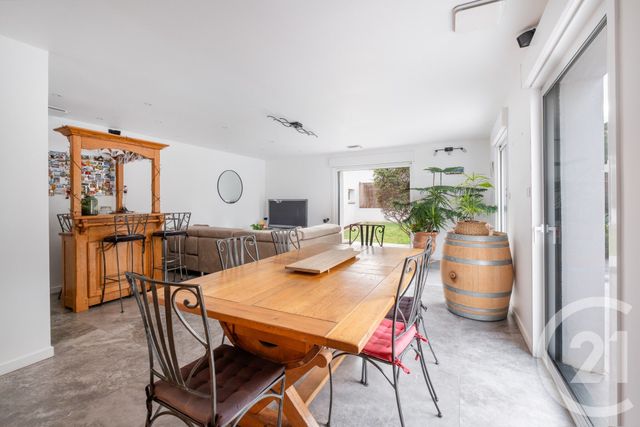 Maison &agrave; vendre - 6 pi&egrave;ces - 129,03 m2 - Beauvoisin - 30 - LANGUEDOC-ROUSSILLON