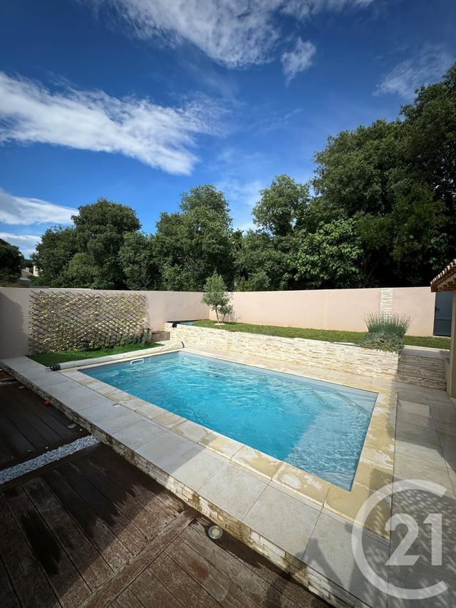 Maison &agrave; vendre - 5 pi&egrave;ces - 143,33 m2 - Beauvoisin - 30 - LANGUEDOC-ROUSSILLON