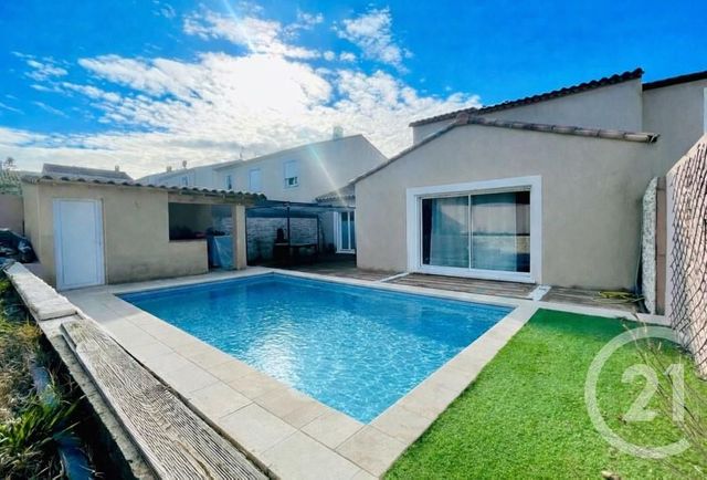 Maison à vendre BEAUVOISIN