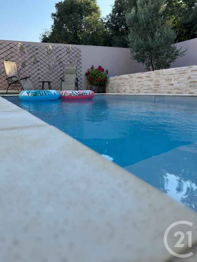 Maison &agrave; vendre - 5 pi&egrave;ces - 143,33 m2 - Beauvoisin - 30 - LANGUEDOC-ROUSSILLON