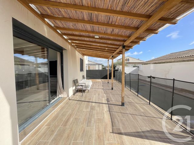 Maison &agrave; vendre - 6 pi&egrave;ces - 146,29 m2 - Vauvert - 30 - LANGUEDOC-ROUSSILLON
