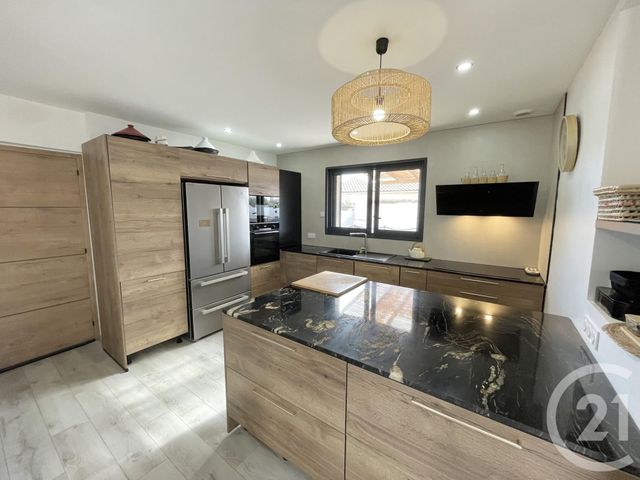 Maison &agrave; vendre - 6 pi&egrave;ces - 146,29 m2 - Vauvert - 30 - LANGUEDOC-ROUSSILLON