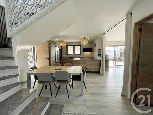 Maison &agrave; vendre - 6 pi&egrave;ces - 146,29 m2 - Vauvert - 30 - LANGUEDOC-ROUSSILLON