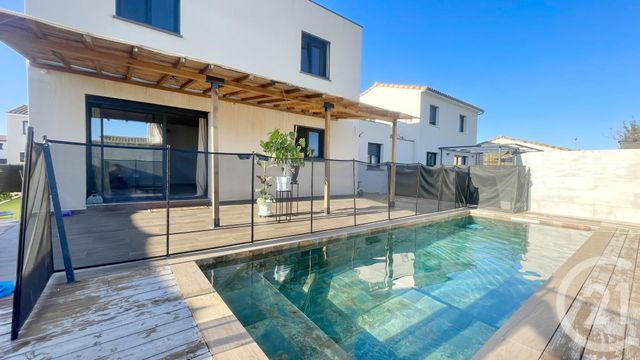 Maison à vendre VAUVERT