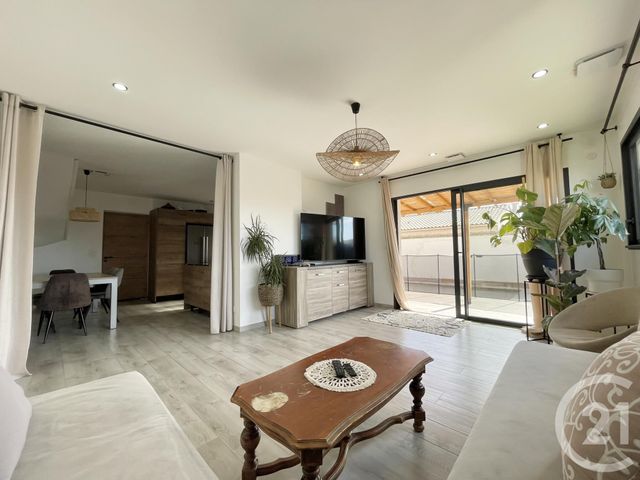 Maison &agrave; vendre - 6 pi&egrave;ces - 146,29 m2 - Vauvert - 30 - LANGUEDOC-ROUSSILLON