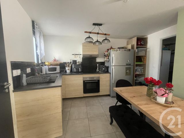 Maison &agrave; vendre - 5 pi&egrave;ces - 65,04 m2 - Le Cailar - 30 - LANGUEDOC-ROUSSILLON