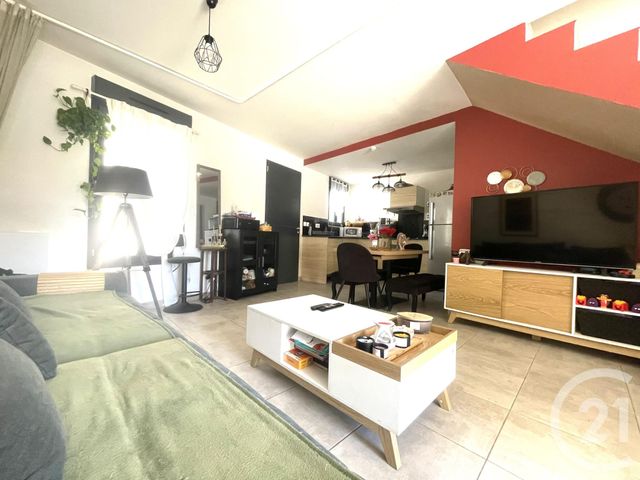 Maison &agrave; vendre - 5 pi&egrave;ces - 65,04 m2 - Le Cailar - 30 - LANGUEDOC-ROUSSILLON