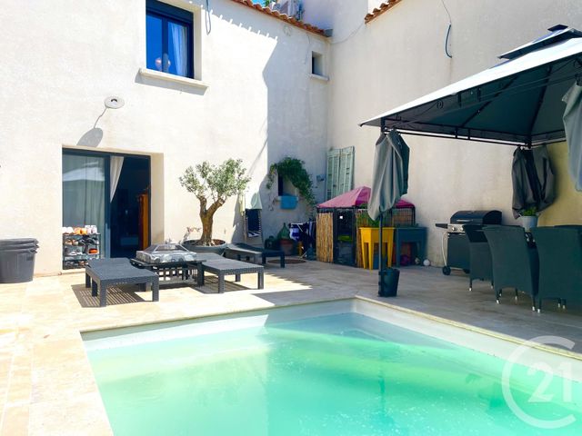 Maison à vendre LE CAILAR