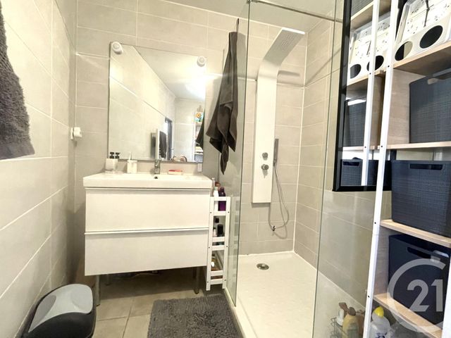 Maison &agrave; vendre - 5 pi&egrave;ces - 65,04 m2 - Le Cailar - 30 - LANGUEDOC-ROUSSILLON