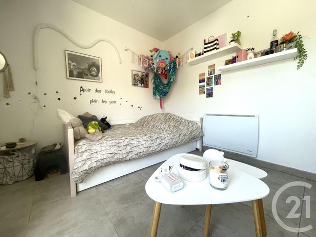 Maison &agrave; vendre - 5 pi&egrave;ces - 65,04 m2 - Le Cailar - 30 - LANGUEDOC-ROUSSILLON