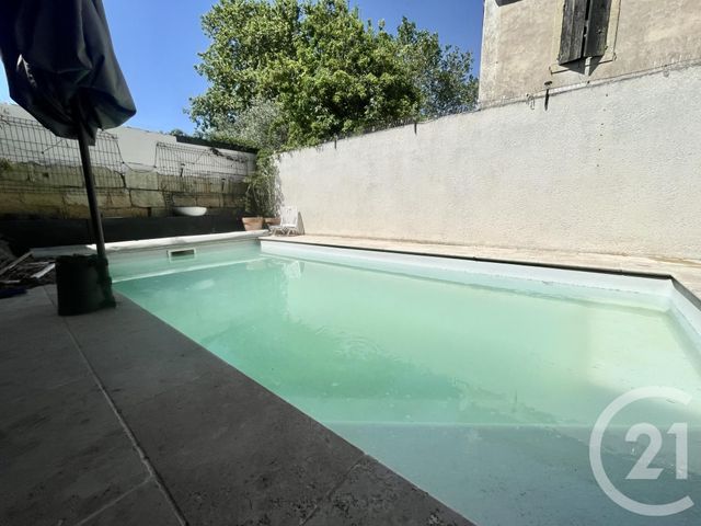 Maison &agrave; vendre - 5 pi&egrave;ces - 65,04 m2 - Le Cailar - 30 - LANGUEDOC-ROUSSILLON