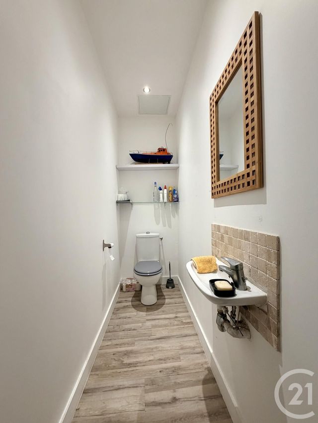 Maison &agrave; vendre - 3 pi&egrave;ces - 53 m2 - St Laurent D Aigouze - 30 - LANGUEDOC-ROUSSILLON