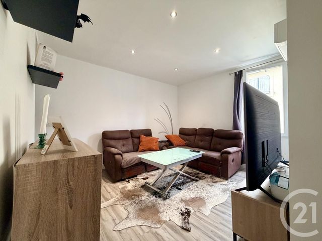 Maison &agrave; vendre - 3 pi&egrave;ces - 53 m2 - St Laurent D Aigouze - 30 - LANGUEDOC-ROUSSILLON