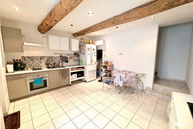 Maison à vendre ST LAURENT D AIGOUZE