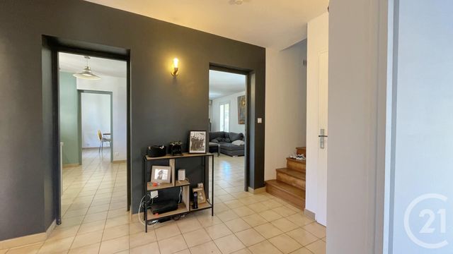 Maison &agrave; vendre - 5 pi&egrave;ces - 117,40 m2 - Aimargues - 30 - LANGUEDOC-ROUSSILLON