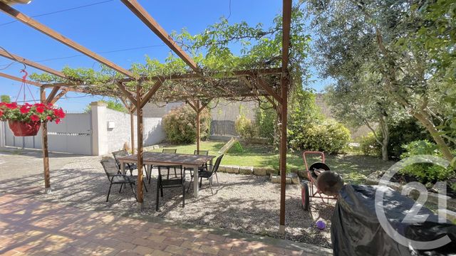 Maison &agrave; vendre - 5 pi&egrave;ces - 117,40 m2 - Aimargues - 30 - LANGUEDOC-ROUSSILLON