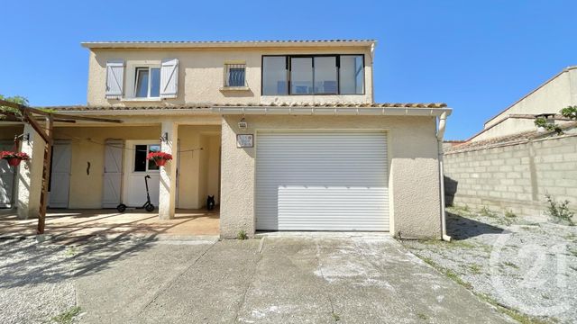 Maison &agrave; vendre - 5 pi&egrave;ces - 117,40 m2 - Aimargues - 30 - LANGUEDOC-ROUSSILLON