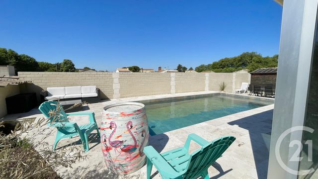 Maison &agrave; vendre - 5 pi&egrave;ces - 117,40 m2 - Aimargues - 30 - LANGUEDOC-ROUSSILLON