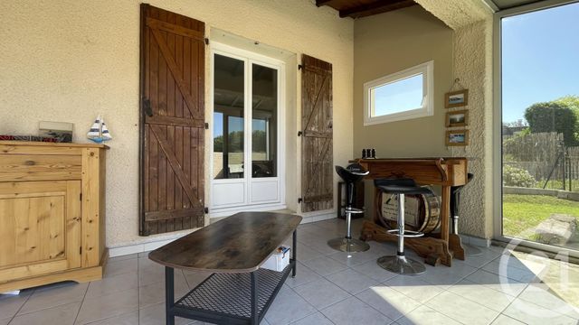 Maison &agrave; vendre - 5 pi&egrave;ces - 117,40 m2 - Aimargues - 30 - LANGUEDOC-ROUSSILLON
