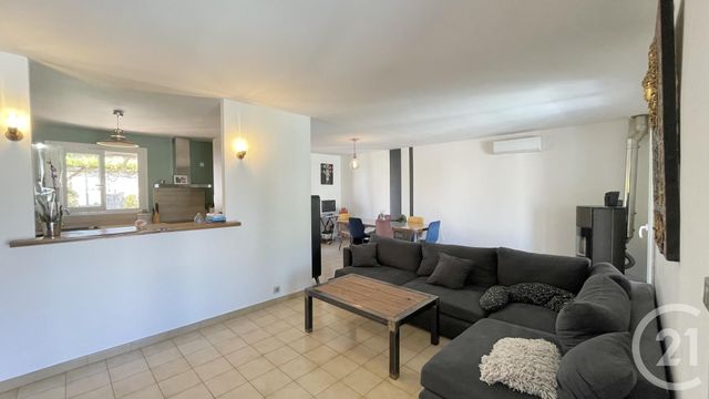 Maison &agrave; vendre - 5 pi&egrave;ces - 117,40 m2 - Aimargues - 30 - LANGUEDOC-ROUSSILLON
