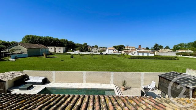 Maison &agrave; vendre - 5 pi&egrave;ces - 117,40 m2 - Aimargues - 30 - LANGUEDOC-ROUSSILLON