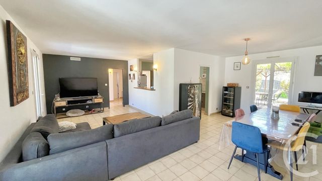 Maison &agrave; vendre - 5 pi&egrave;ces - 117,40 m2 - Aimargues - 30 - LANGUEDOC-ROUSSILLON