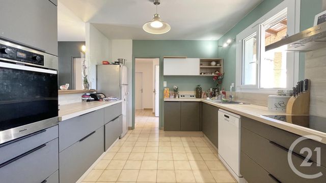 Maison &agrave; vendre - 5 pi&egrave;ces - 117,40 m2 - Aimargues - 30 - LANGUEDOC-ROUSSILLON