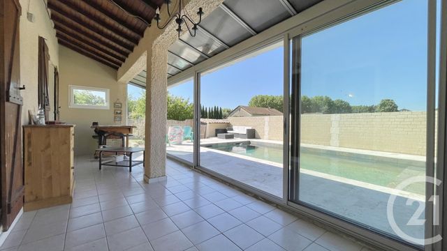 Maison &agrave; vendre - 5 pi&egrave;ces - 117,40 m2 - Aimargues - 30 - LANGUEDOC-ROUSSILLON