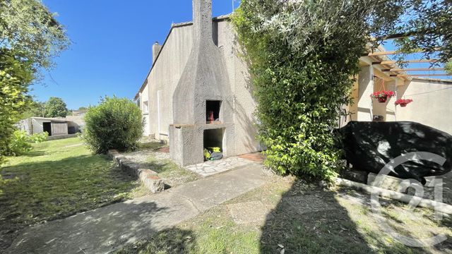 Maison &agrave; vendre - 5 pi&egrave;ces - 117,40 m2 - Aimargues - 30 - LANGUEDOC-ROUSSILLON