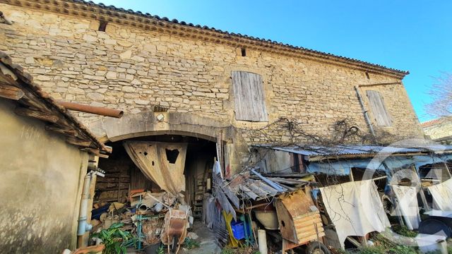 Maison &agrave; vendre - 10 pi&egrave;ces - 210 m2 - Le Cailar - 30 - LANGUEDOC-ROUSSILLON