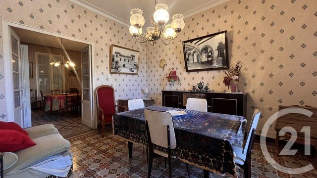 Maison &agrave; vendre - 10 pi&egrave;ces - 210 m2 - Le Cailar - 30 - LANGUEDOC-ROUSSILLON