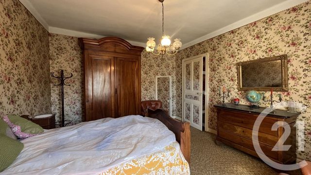 Maison &agrave; vendre - 10 pi&egrave;ces - 210 m2 - Le Cailar - 30 - LANGUEDOC-ROUSSILLON