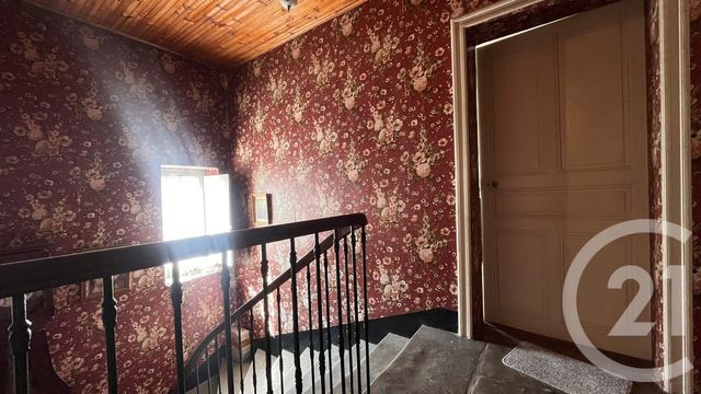 Maison &agrave; vendre - 10 pi&egrave;ces - 210 m2 - Le Cailar - 30 - LANGUEDOC-ROUSSILLON