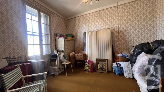 Maison &agrave; vendre - 10 pi&egrave;ces - 210 m2 - Le Cailar - 30 - LANGUEDOC-ROUSSILLON