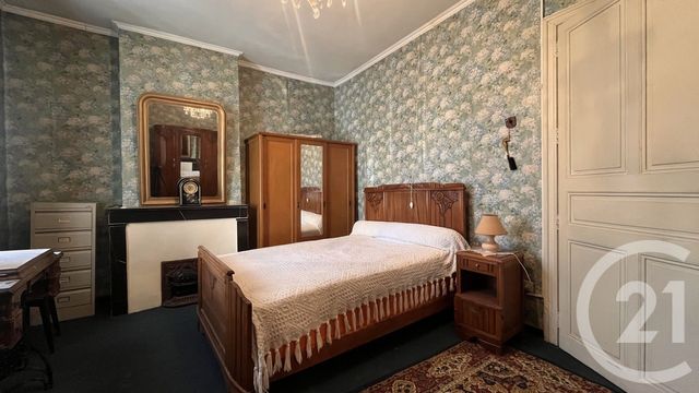 Maison &agrave; vendre - 10 pi&egrave;ces - 210 m2 - Le Cailar - 30 - LANGUEDOC-ROUSSILLON