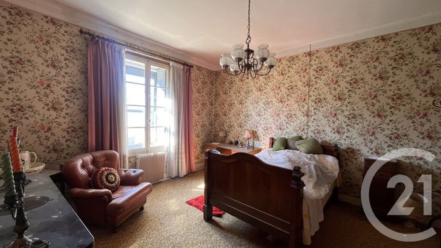 Maison &agrave; vendre - 10 pi&egrave;ces - 210 m2 - Le Cailar - 30 - LANGUEDOC-ROUSSILLON