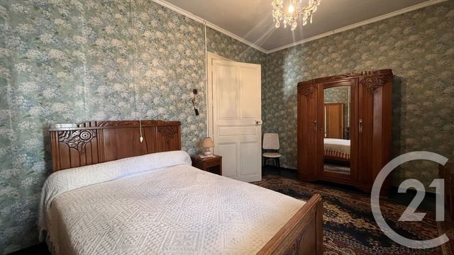 Maison &agrave; vendre - 10 pi&egrave;ces - 210 m2 - Le Cailar - 30 - LANGUEDOC-ROUSSILLON