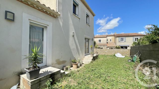 Maison &agrave; vendre - 5 pi&egrave;ces - 119,36 m2 - Beauvoisin - 30 - LANGUEDOC-ROUSSILLON
