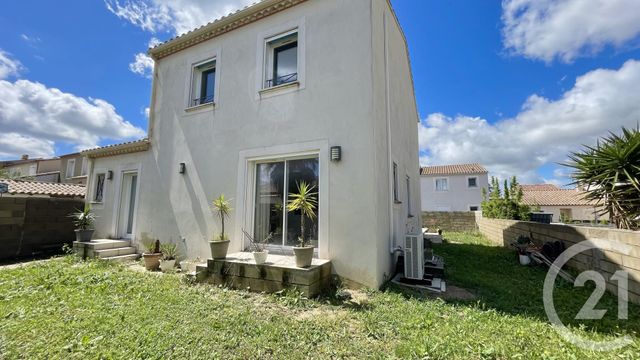 Maison &agrave; vendre - 5 pi&egrave;ces - 119,36 m2 - Beauvoisin - 30 - LANGUEDOC-ROUSSILLON