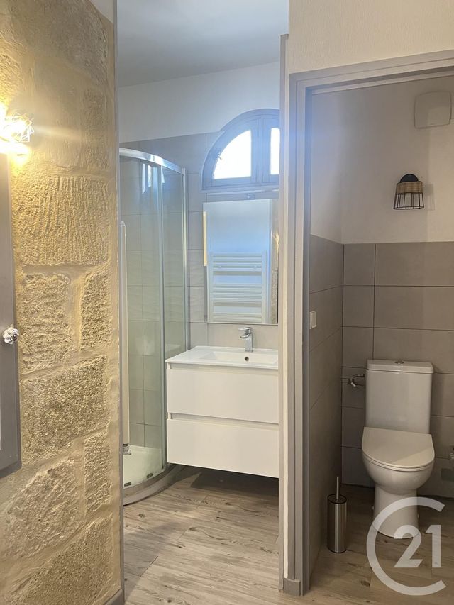 Maison &agrave; vendre - 3 pi&egrave;ces - 59,94 m2 - Vauvert - 30 - LANGUEDOC-ROUSSILLON