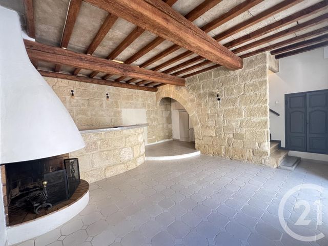 Maison à vendre VAUVERT
