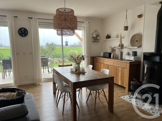 Maison &agrave; vendre - 7 pi&egrave;ces - 142 m2 - Candillargues - 34 - LANGUEDOC-ROUSSILLON